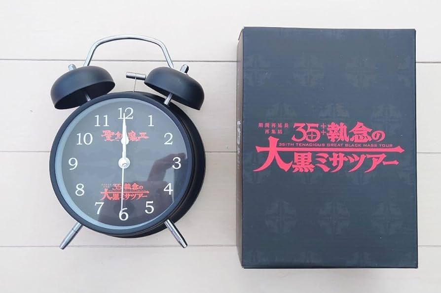 girls2　目覚まし時計　新品未使用 Girls2 ガールズガールズ 小田柚葉 目覚まし時計 レア - メルカリ